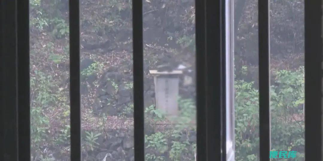开窗见坟的房子能要吗（开窗见坟的房子适合居住吗）