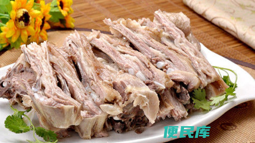 兰州有什么特产美食值得带（来兰州不能错过的五种美食）
