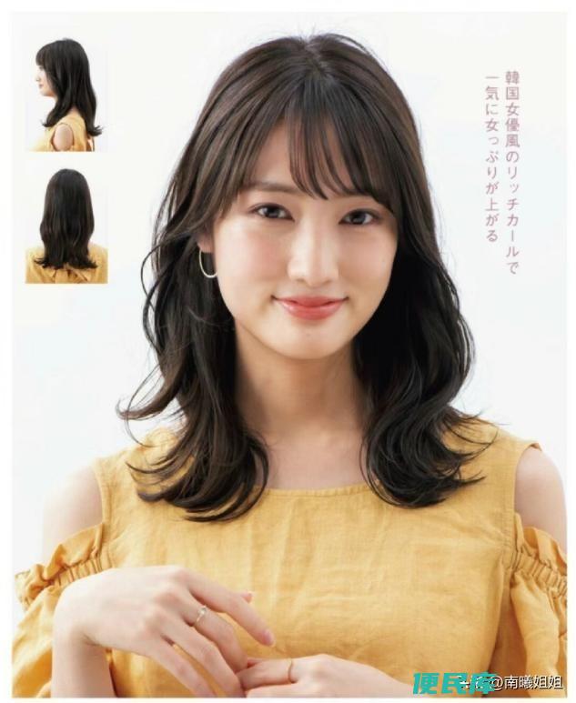 今年流行的发型（今年新流行这3种发型洋气显脸小还气质）