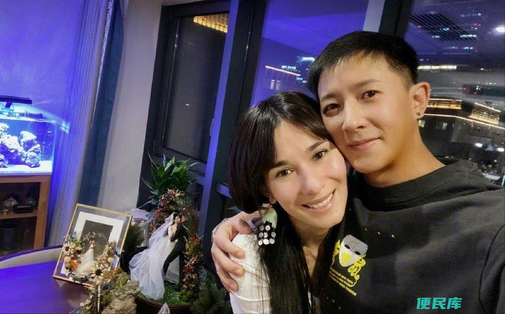 卢靖姗是几国混血吗（演员卢靖姗的家庭背景怎么样）