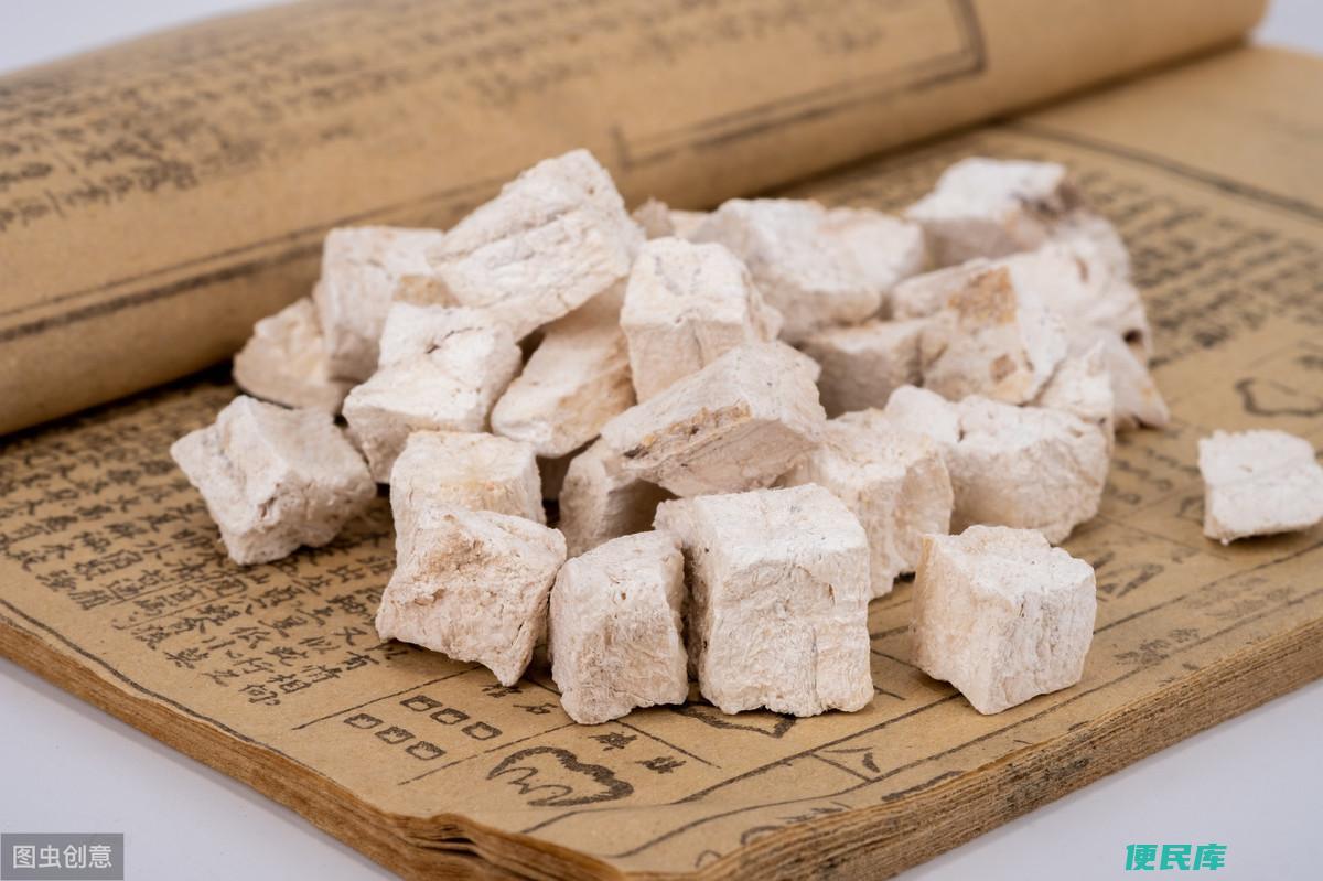葛根粉的功效与作用（盘点有关于葛根粉的功效和禁忌）