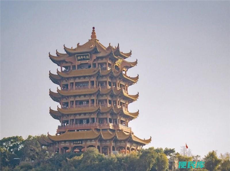 武汉有哪些好玩的地方（来武汉必打卡的景点你去过几个）