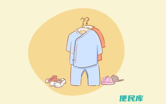 新生儿准备物品<font color='#ff7200'>清单</font>（新生儿需要囤东西有这么多）