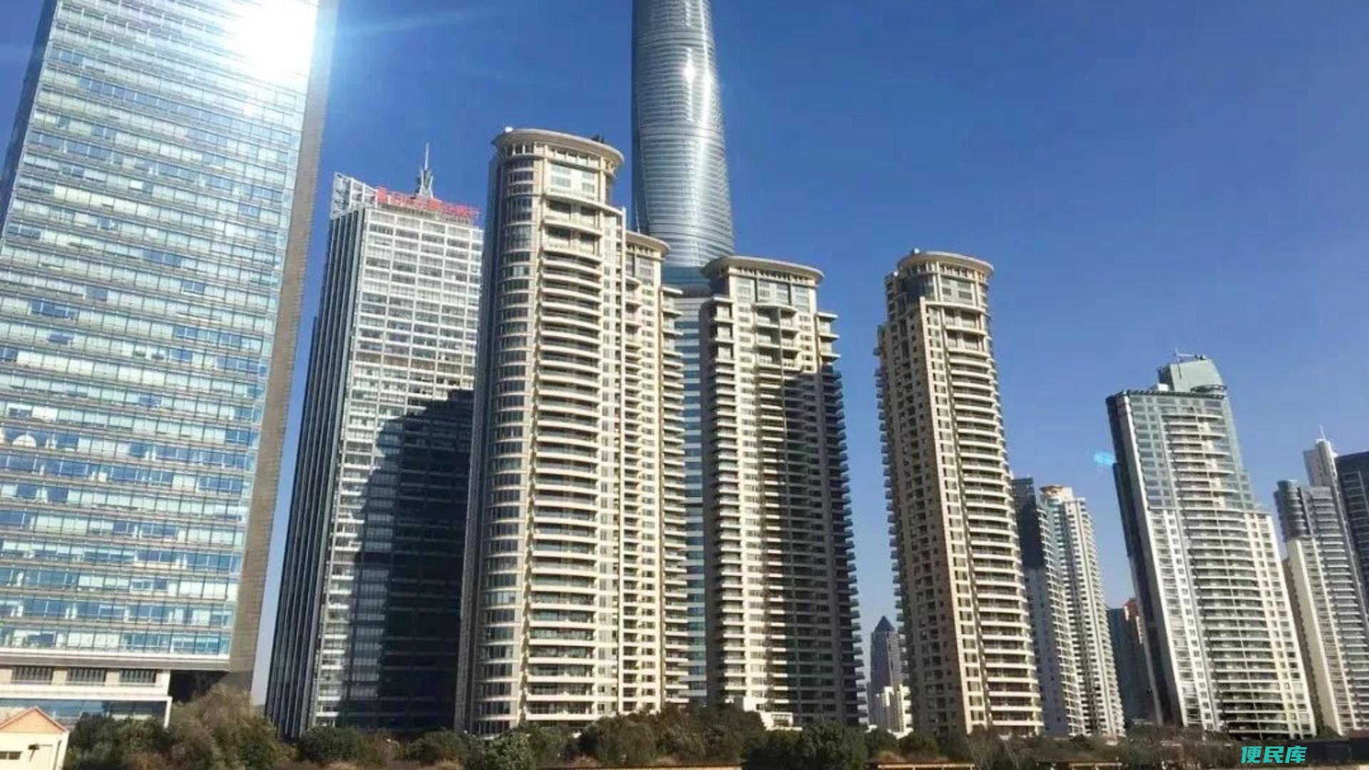 上海汤臣一品多少钱一套（住在汤臣一品的明星有哪些）