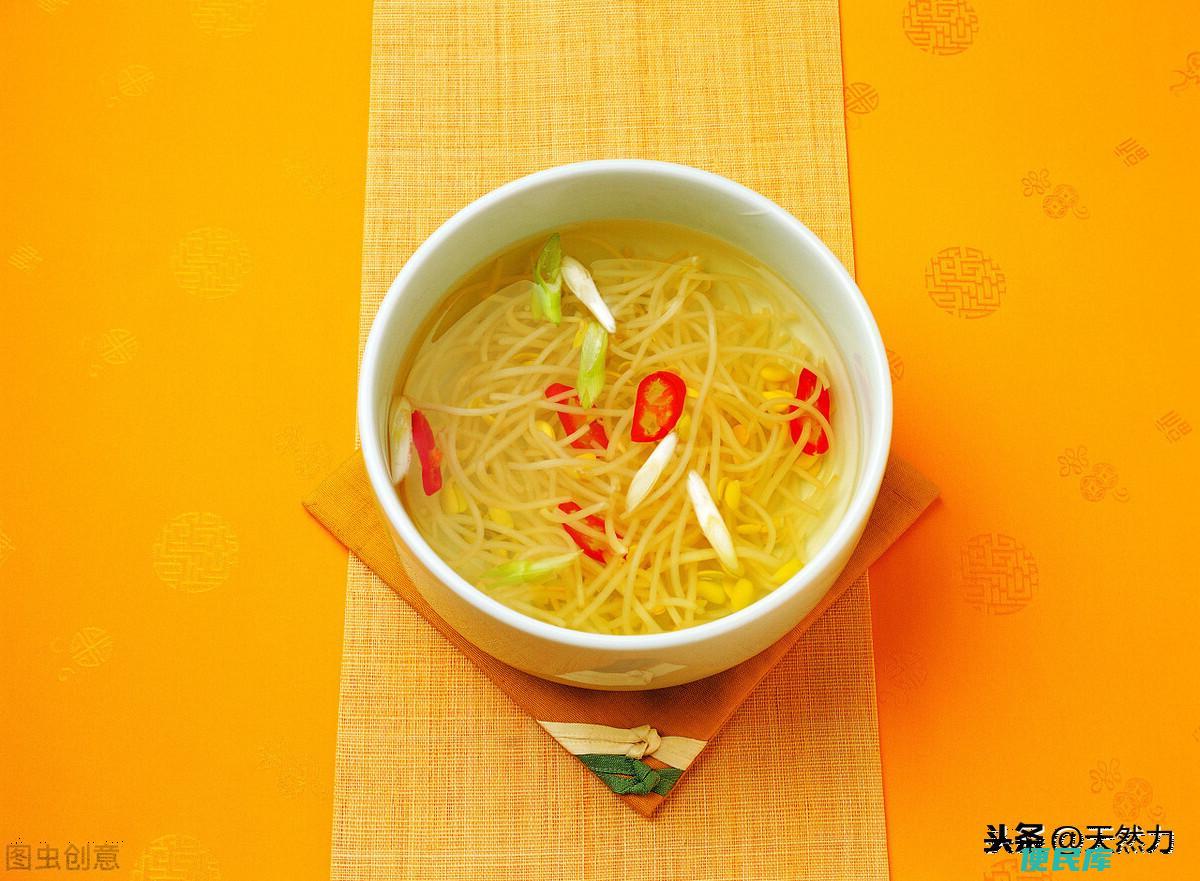 黄豆芽煮多久才算熟透（黄豆芽没煮熟的话可以吃吗）