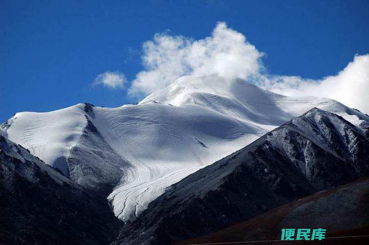 青藏高原海拔多高（青藏高原的海拔高度约为多少）