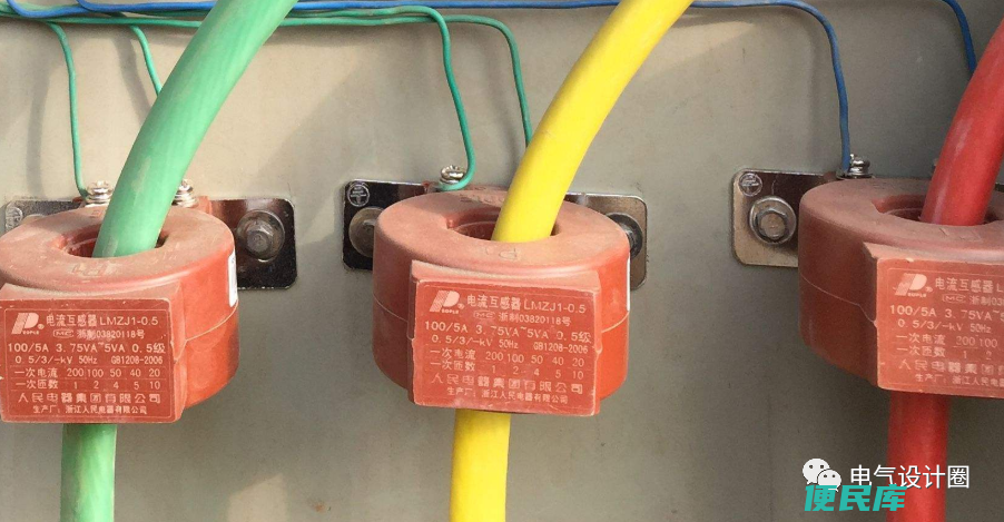 电流互感器的作用（盘点关于电流互感器的作用是什么）