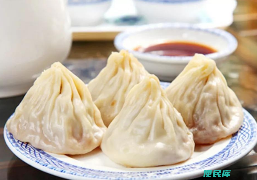 无锡美食排行榜前十（江苏无锡特色美食小吃有哪些）