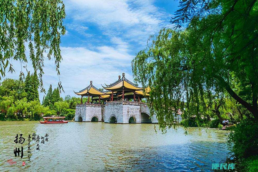 扬州美食老字号推荐（盘点扬州旅游四大必去的老菜馆）