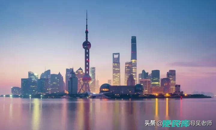上海户口的好处有哪些（把户口落在上海的六大好处）