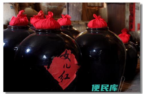 女儿红是哪里的特产（对于女儿红的故事你了解多少）