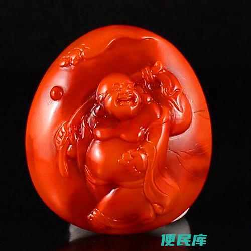 玛瑙和翡翠哪个值钱（为什么玛瑙深受古代人的喜爱）