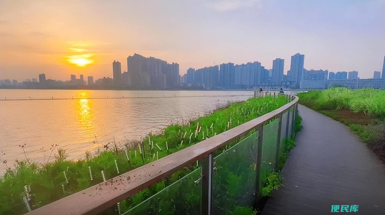 武汉有什么景点值得一去（六个不容错过的武汉旅游景点）