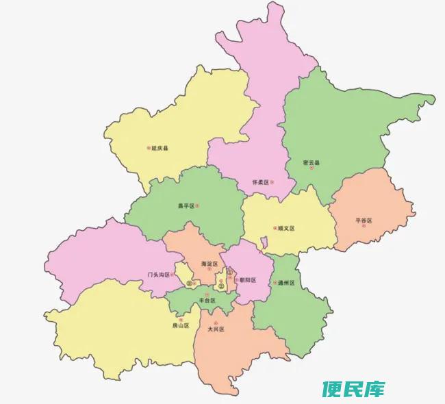 北京属于什么气候（关于你不知道的那些北京小知识）