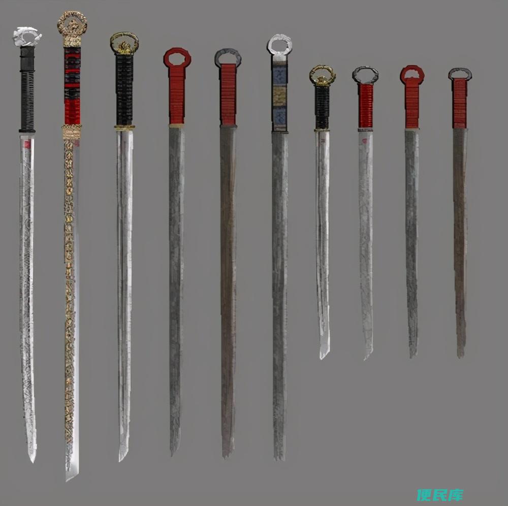 关羽的兵器是什么（三国演义中关羽到底用什么兵器）