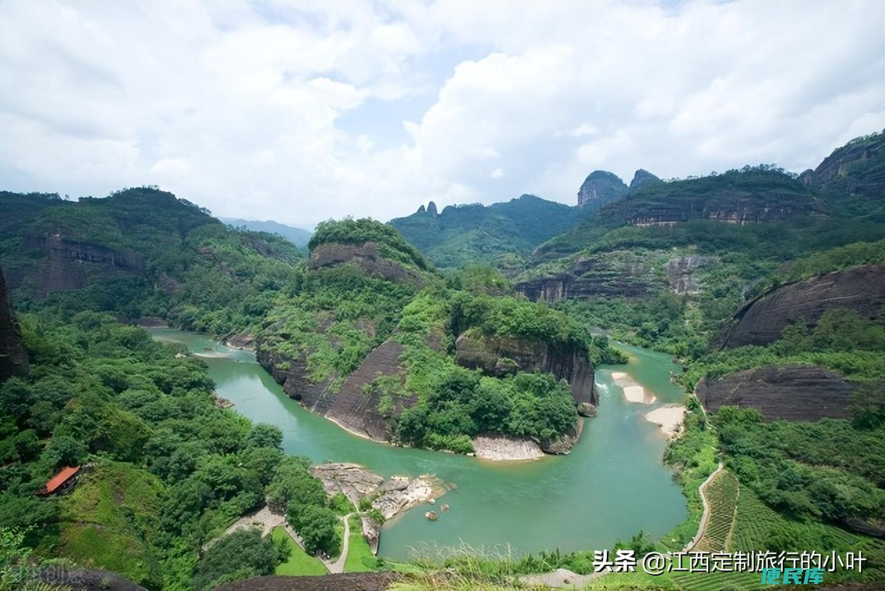 武夷山一晚二日游（福建武夷山的最佳旅游季节是什么时候）