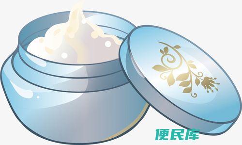 素颜霜与隔离霜的分别（解析素颜霜和隔离霜的功效和用途）