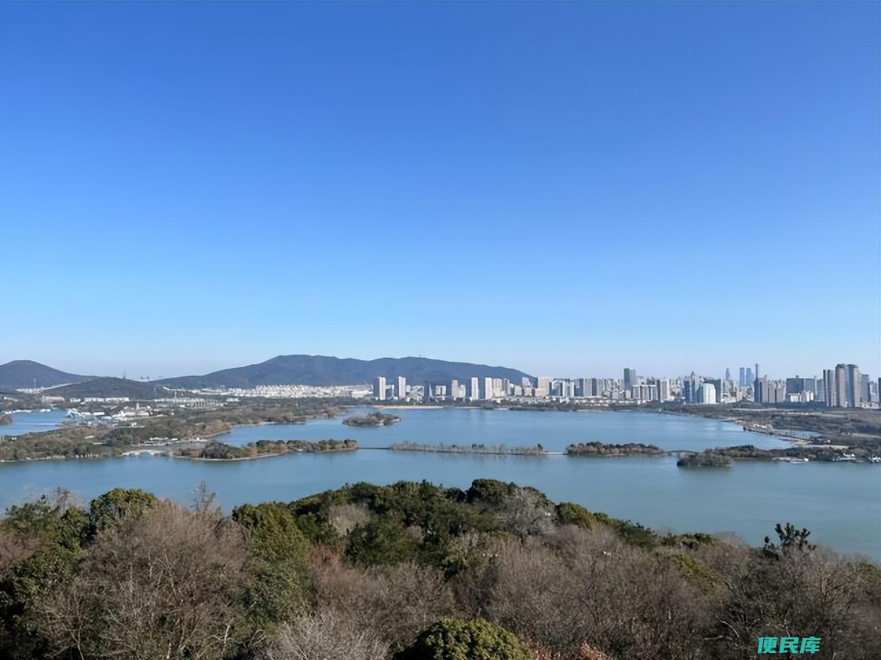 无锡的景点有哪些（江苏无锡值得去的十二个景点推荐）
