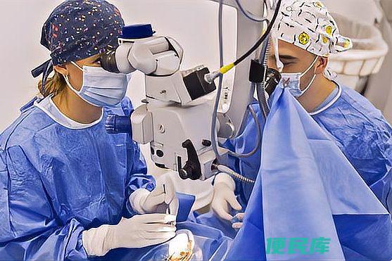 近视眼手术费用分析（解析近视眼手术的相关费用）