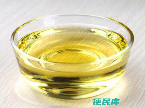 调和油是什么油（调和油的成分及相关解释）