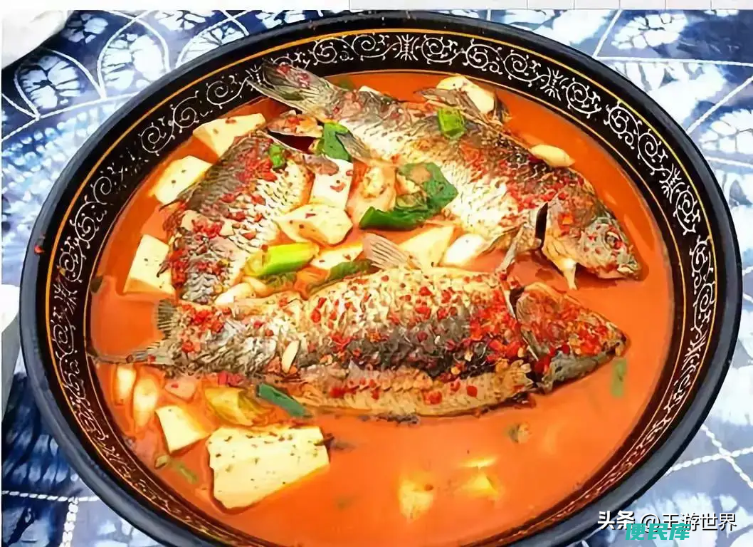 云南大理特色美食有哪些（云南大理一定要品尝的美食推荐）
