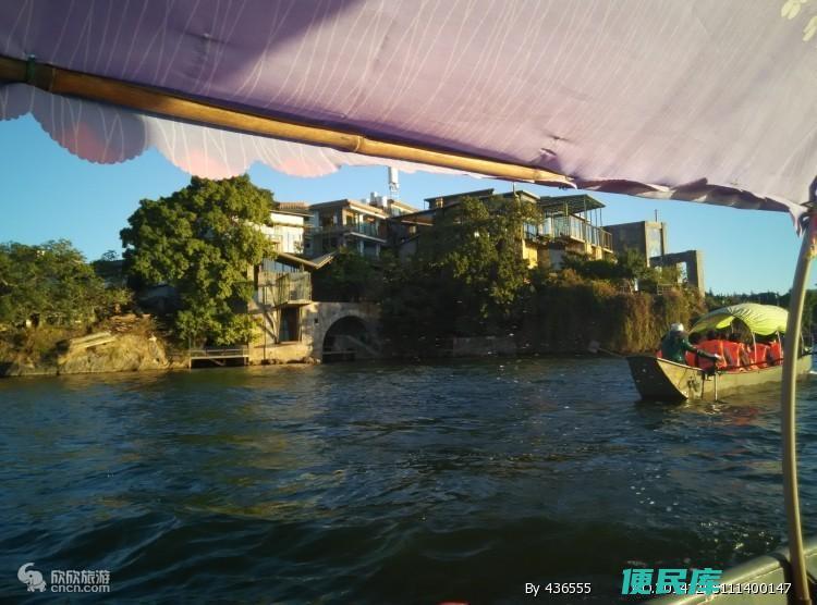大理洱海旅游攻略（大理洱海自由行路线分享避坑指南）