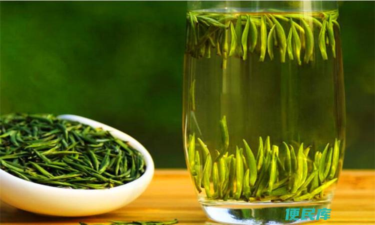 绿茶是什么意思（解释绿茶的含义）