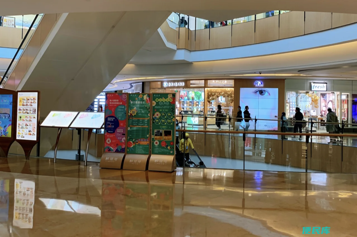 北京逛街购物好去处（来北京必逛的12个商场分享）