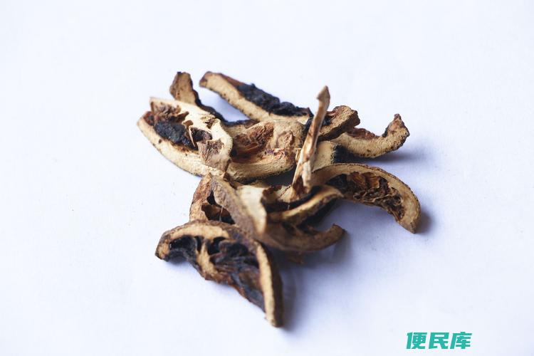 枳壳和枳实的区别（枳壳与枳实的异异）