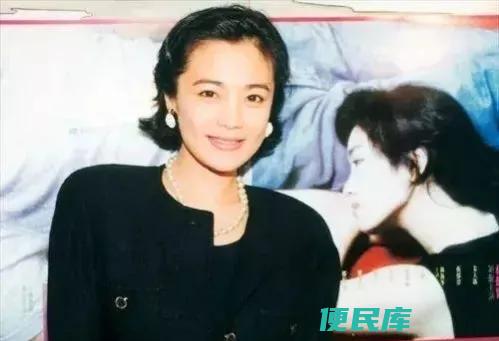 张艾嘉个人资料简介（影后张艾嘉的真实人生经历介绍）