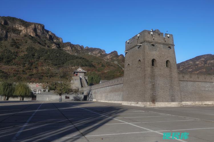 蓟北现在是哪个地方（介绍蓟北地区的现状和所涵盖的具体地理位置）