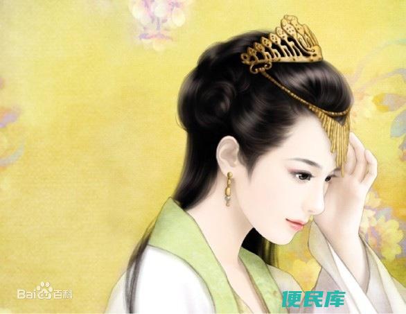 公主和郡主的区别是什么（公主和郡主分别是谁的女儿）