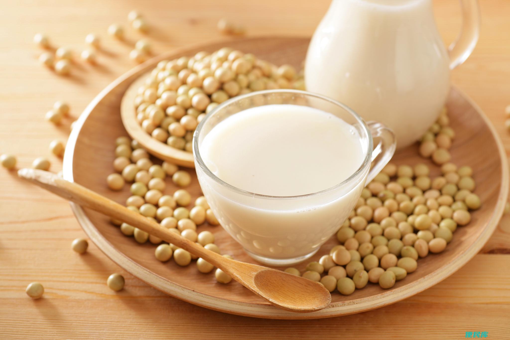 豆浆是否属于发物（豆浆是否会引发过敏）