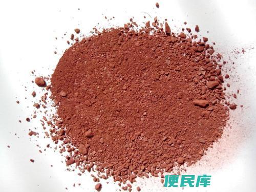 赭石的作用和功效（解析赭石的药用价值和商业应用）