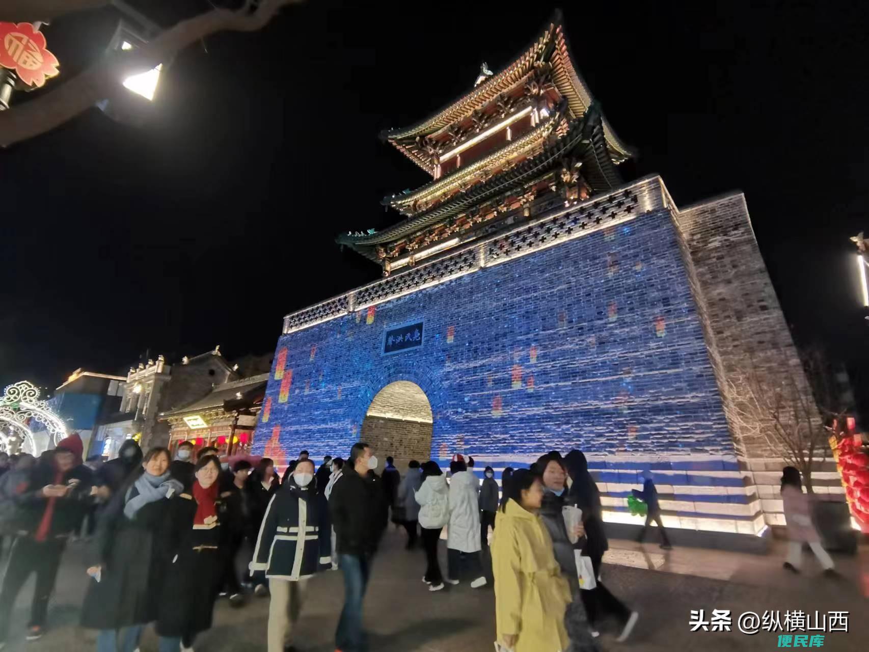 山西有多少人口（山西省城市常住人口排名情况分析）