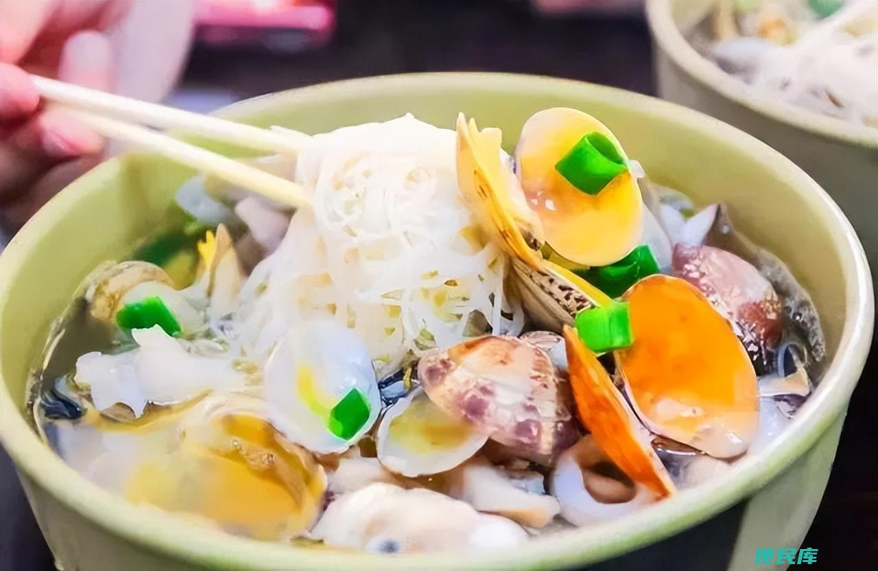福州有什么好吃的（盘点福州最有名的七大特色美食）