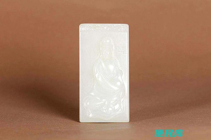 羊脂玉真假辨别技巧（教授识别羊脂玉真假的方法）