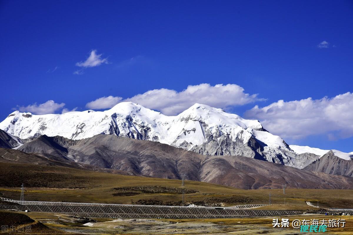 西宁到拉萨多少公里（西宁到拉萨的旅途中有哪些美景）