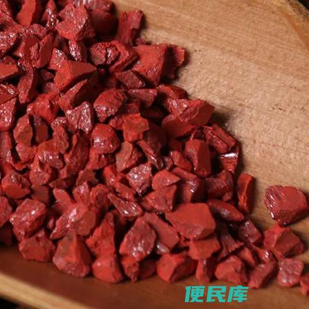 朱砂是什么（解析朱砂的形成原理以及佩戴禁忌与功效）