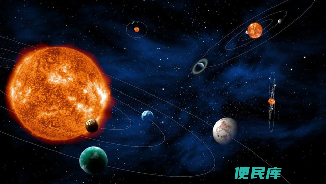 地球是行星还是恒星（解答地球在天文学中的分类和属性）