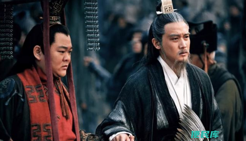 中国的复姓有哪些（历史上十大著名复姓及代表人物）
