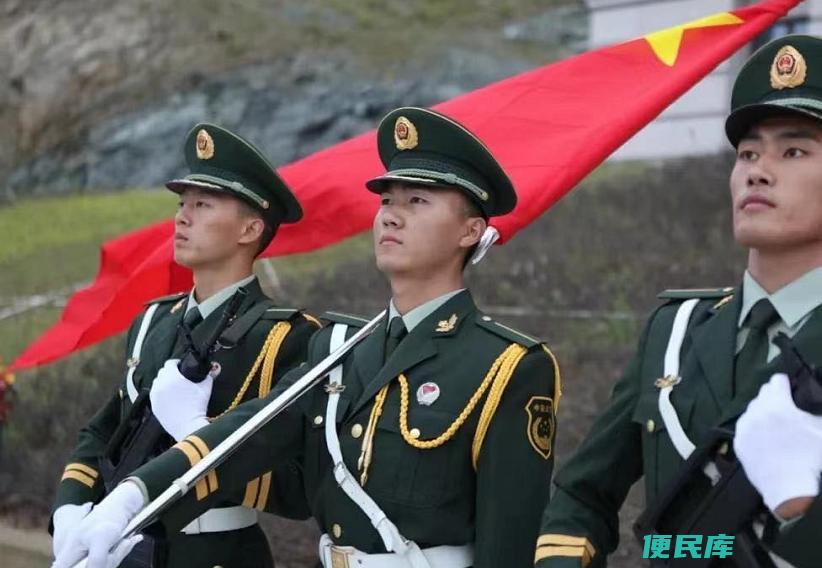 志愿兵是什么意思（义务兵和志愿兵之间的区别在哪里）