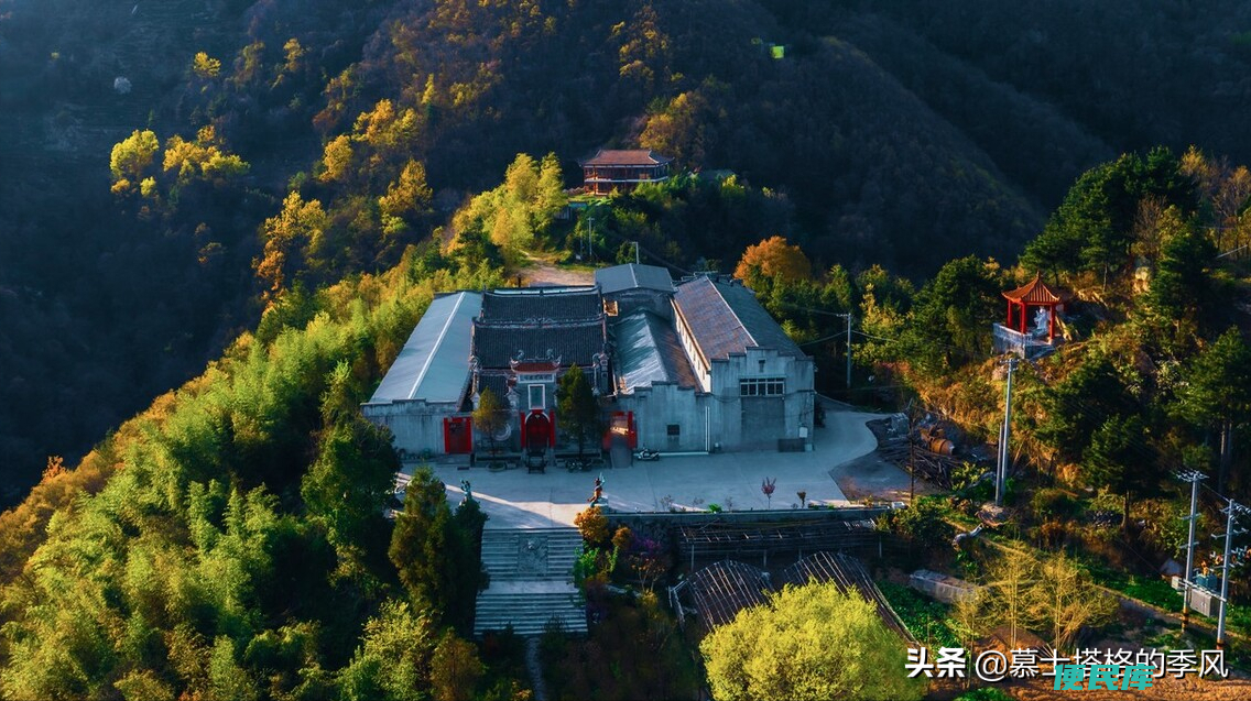 陕西安康在哪里（陕西安康为什么被称为养老的天堂）