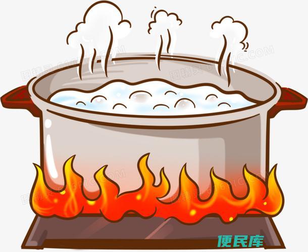 沸水的温度（解释沸水所对应的温度范围）