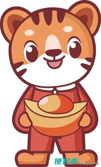 属虎的性格和脾气介绍（属虎的人性格上有什么优缺点）