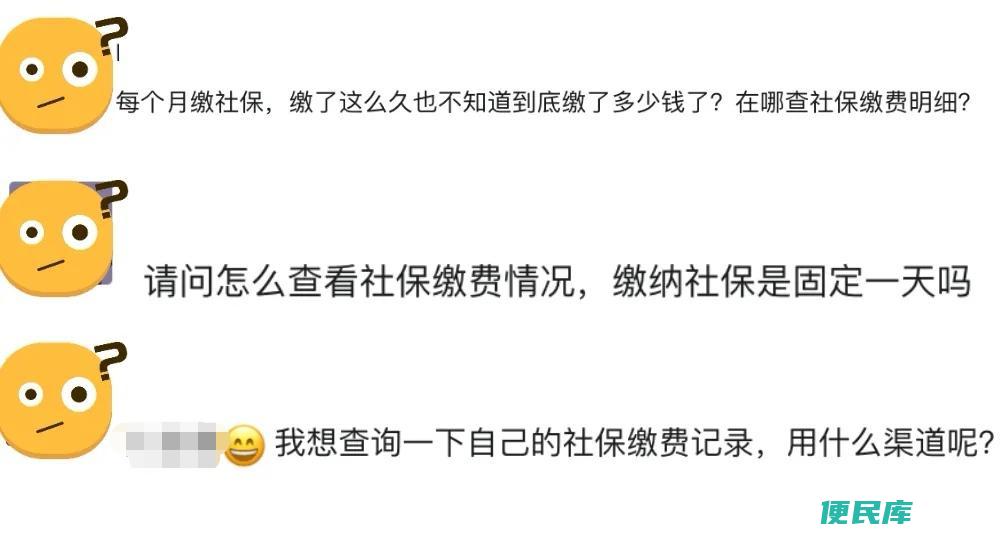 深圳社保怎么查询（简单易操作的社保缴纳查询方法）