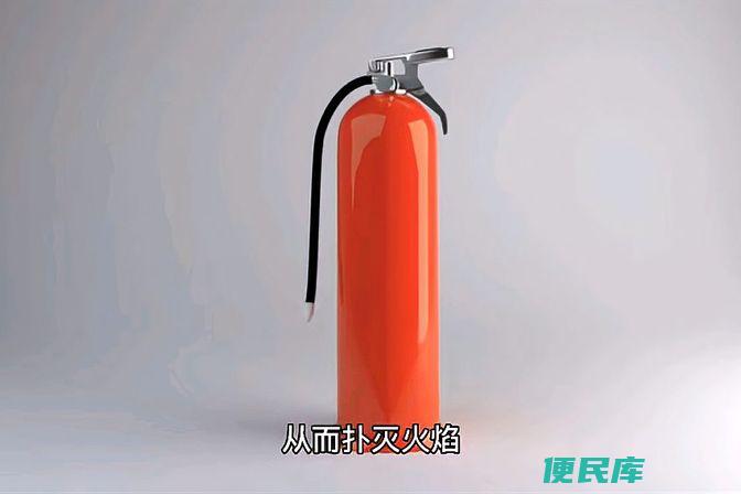 灭火基本原理简介（介绍灭火的基本原理）