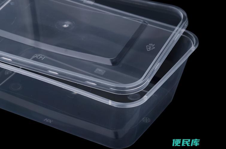 一次性透明饭盒微波加热（了解一次性透明饭盒是否可用于微波炉加热）