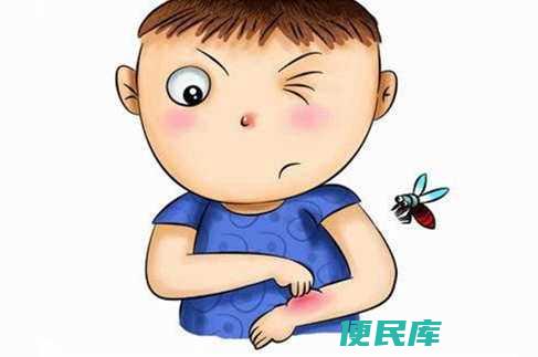 应对蚊虫叮咬的措施（如何应对被蚊子咬）
