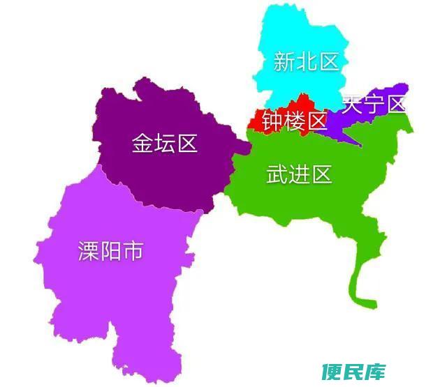 常州人均gdp（为何选定常州为长三角中心城市之一）